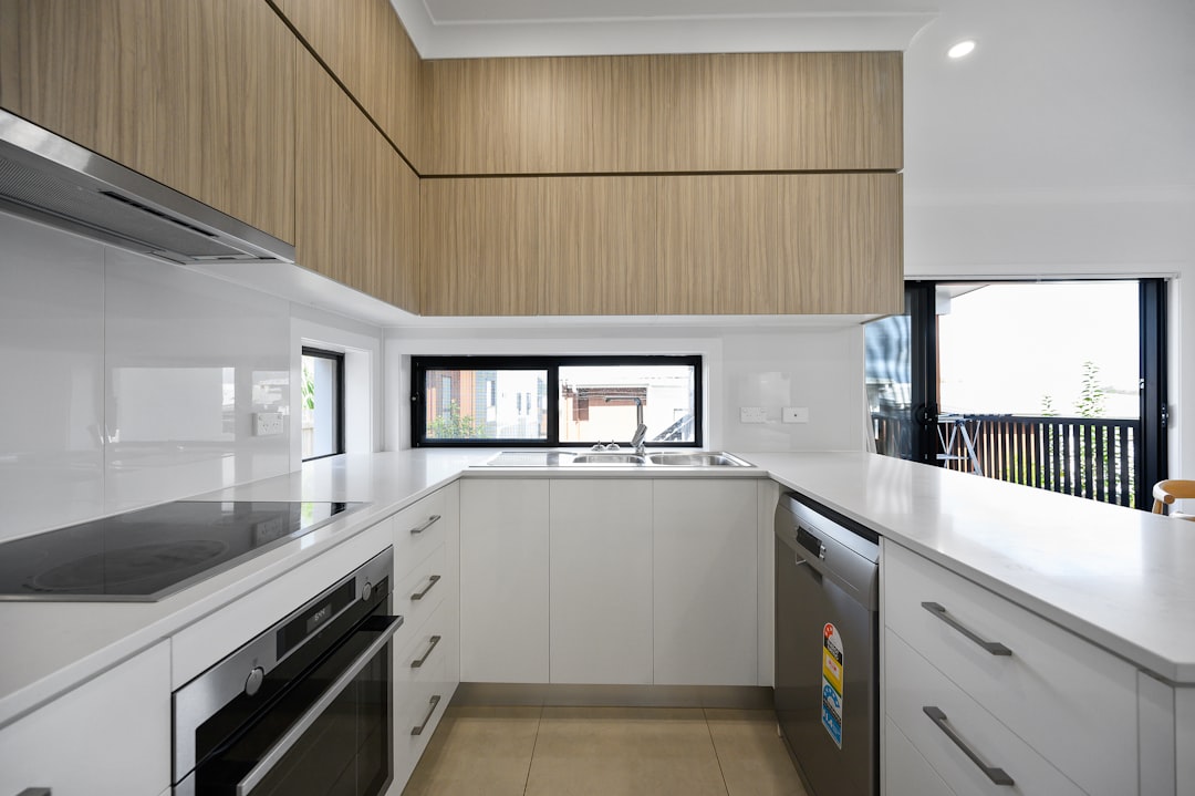 kitchen renovations footscray in Melbourne West Kitchen Renovations
